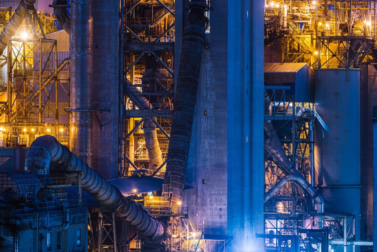 Jak wygląda system zmianowy w kopalniach